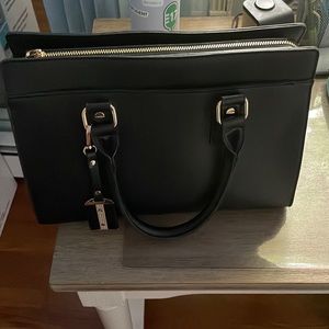 Black handbag/purse